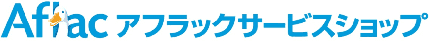 Aflac ロゴ